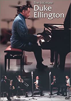 【中古】【輸入品・未使用】Intimate Duke Ellington [DVD]｜スカイマーケットプラス