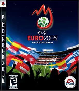 【中古】【輸入品・未使用】UEFA Euro 2008 (輸入版) - PS3|スカイマーケットプラス