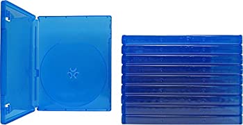 【中古】【輸入品・未使用】( 10?)ブルーPlaystation 4?Game Cases???1ディスク容量???14?mm???# vgbr14ps4bl｜スカイマーケットプラス