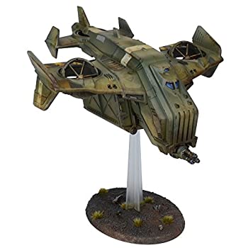 【中古】【輸入品・未使用】TAD-65 ホーネットドロップシップ - ウォーパスユニバース｜スカイマーケットプラス