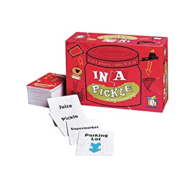 【中古】【輸入品・未使用】in a Pickle (第2版)