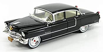 【中古】【輸入品・未使用】Greenlight 1:24 THE GOD FATHER - 1955 CADILLAC FLEETWOOD SERIES 60 グリーンライト 1：24 ザ・ゴッドファーザー - 1955 キャデラック フリー 16,835円