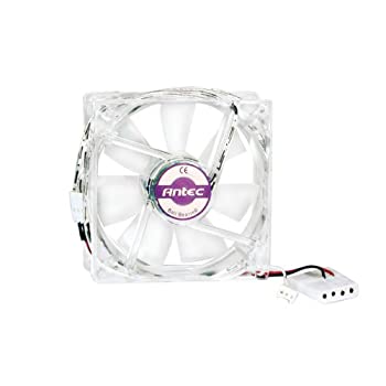 【中古】【輸入品・未使用】ANTEC Cooling Fan PRO 92MM DBB｜スカイマーケットプラス