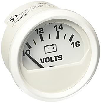 【中古】【輸入品・未使用】ファリア13120電圧計|スカイマーケットプラス