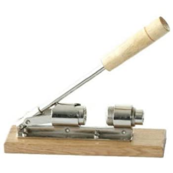 【中古】【インポート品・未当て嵌める】Nut Cracker - Duke\u0027s Easy Pecan and Nut Cracker by Duke