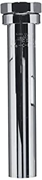 【中古】【インポート品・未当て嵌める】Sloan弁膜v-500-aa-1129?1???1?/ 2inby 9-inch無意味さ差しつかえる器、Cr