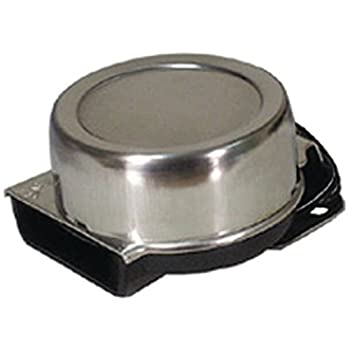 【中古】【インポート品・未当て嵌める】AFI MiniパウダーコンパクトElectric Horn