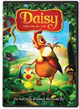 【中古】【輸入品・未使用】DAISY: A HEN IN THE WILD｜スカイマーケットプラス