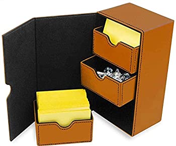 【中古】【輸入品・未使用】BCW デッキボルト LX-200 - オレンジ｜スカイマーケットプラス