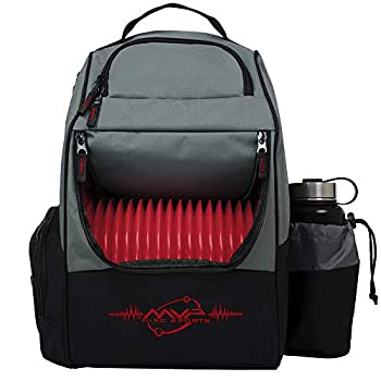 【中古】【輸入品・未使用】MVP ディスクゴルフシャトルバッグ レッド｜スカイマーケットプラス 14,679円