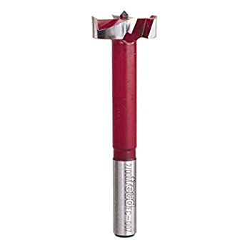 【中古】【輸入品・未使用】Freud FC-006 7/8-Inch by 3/8-Inch Shank Carbide Forstner Drill Bit by Freud｜スカイマーケットプラス