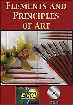 【中古】【輸入品・未使用】Elements and Principles of Art DVD|スカイマーケットプラス
