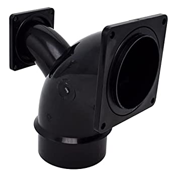 【中古】【輸入品・未使用】Valterra T1036 2ウェイエル、3"バヨネット×3"回転フランジ×1-1 / 2"回転フランジ|スカイマーケットプラス
