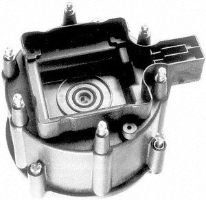 【中古】【輸入品・未使用】Standard Motor Products DR-452ディストリビューターキャップ