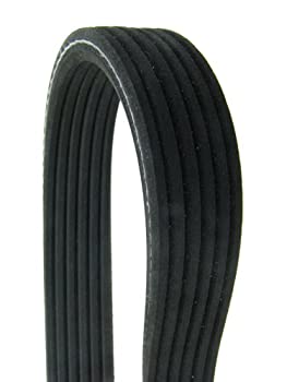【中古】【輸入品・未使用】Continental Elite d4060470?dual-sided poly-v/サーペンタインベルト