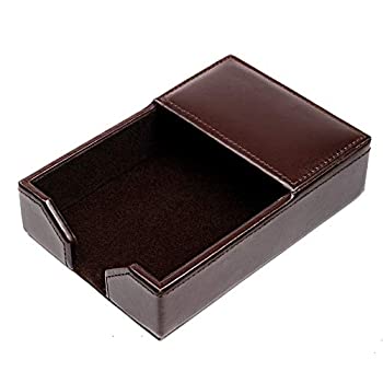 【中古】【インポート品・未当て嵌める】Dacasso A3609 4 x 6 卓上おぼえ書き保持者 うす暗い赤銅色