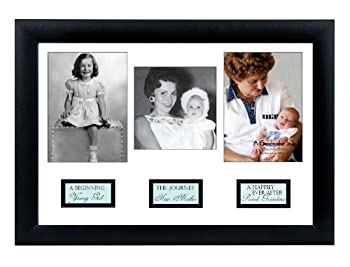【中古】【輸入品・未使用】The Grandparent Gift Life Story Frame, Grandma by The Grandparent Gift (English Manual) [並行輸入品]｜スカイマーケットプラス