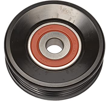【中古】【輸入品・未使用】Continental Elite 49030 Accu-Drive プーリー