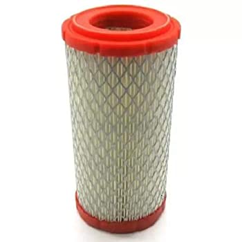 【中古】【輸入品・未使用】E-Z-GO 28463G01 Air filter Element (Canister Style)