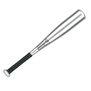 【中古】【インポート品・未当て嵌める】Markwort Aluminium One Hand 45.7糎 Training Bat その他-スポーツ・アウトドア