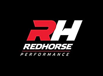 【中古】【輸入品・未使用】Redhorse パフォーマンス 230103 ホース｜スカイマーケットプラス