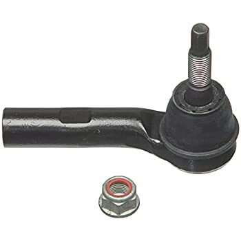 【中古】【輸入品・未使用】Quick Steer ES3573 タイロッドエンド