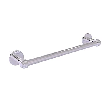 【中古】【輸入品・未使用】Continental Collection 18 Inch Towel Bar with Groovy Detail - 2051G/18-PC｜スカイマーケットプラス