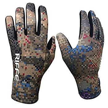 【中古】【輸入品・未使用】Riffe covi-tek Amaraグローブ｜スカイマーケットプラス