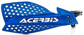 【中古】【輸入品・未使用】Acerbis ハンドガード ブラック 2645481006｜スカイマーケットプラス