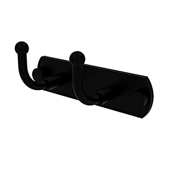 【中古】【輸入品・未使用】Skyline Collection 2 Position Multi Hook - 1020-2-BKM