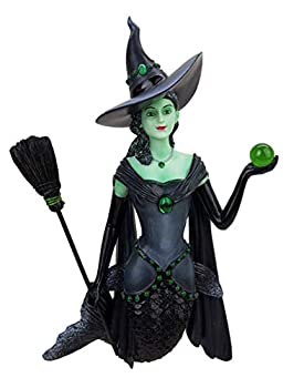 【中古】【輸入品・未使用】December Diamonds マーマンオーナメント - Wicked