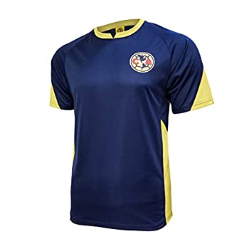 【中古】【インポート品・未当て嵌める】Icon Sports Club アメリカスタジアムクラスジャージー S