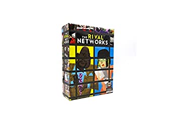 【中古】【輸入品・未使用】Rival Networks SW