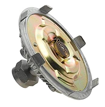 【中古】【輸入品・未使用】Hayden Automotive 2614 プレミアムファン クラッチ