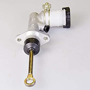 【中古】【輸入品・未使用】LuK LMC205 クラッチマスターシリンダー