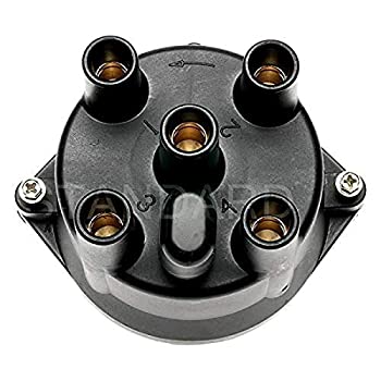 【中古】【輸入品・未使用】Standard Motor Products JH270 ディストリビューターキャップ