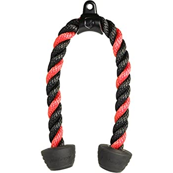 【中古】【輸入品・未使用】Tricep Rope 1