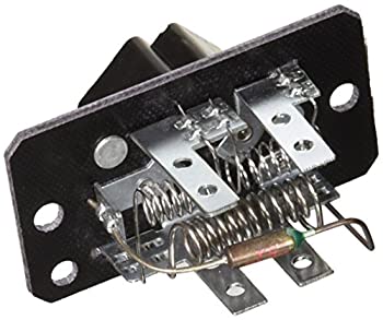 【中古】【輸入品・未使用】Standard Motor Products RU443 ブロワーモーター抵抗器｜スカイマーケットプラス
