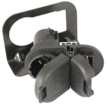 【中古】【輸入品・未使用】HUSKY MULTI TOW 7:4 OEM R