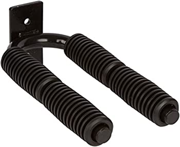 【中古】【インポート品・未当て嵌める】Suspenz 4-Paddle Rack, Black by Suspenz