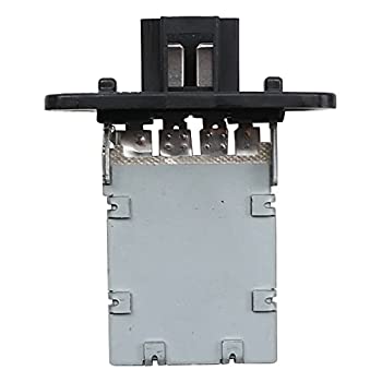 【中古】【輸入品・未使用】BECKARNLEY 204-0089 ブロワーモーター抵抗器｜スカイマーケットプラス