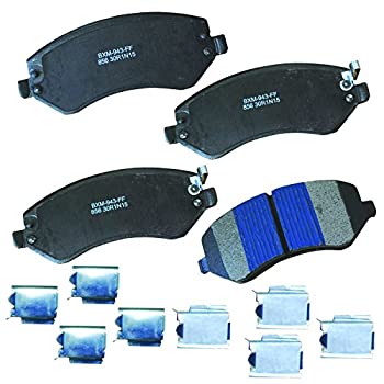 【中古】【輸入品・未使用】Stop By Bendix SBM856ブレーキパッド 15,376円