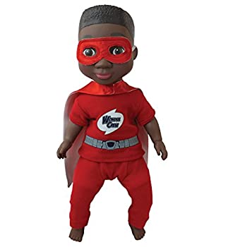 【中古】【輸入品・未使用】Wonder Crew Superhero James|スカイマーケットプラス