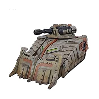 【中古】【輸入品・未使用】Warpath Universe Forge Fathers Sturnhammer Battle Tank|スカイマーケットプラス