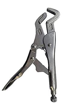 【中古】【輸入品・未使用】CTA Tools 7878 オウム(スウェイバーリンク) プライヤー