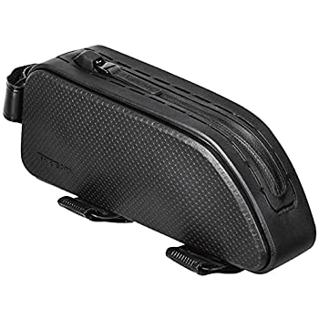 【中古】【インポート品・未当て嵌める】Topeak FastFuel 素っ気ない御徒面子 X とっ始め熱電子管御徒面子 黒いこと 1.25L