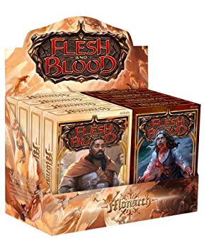 【中古】【輸入品・未使用】Legend Story Studios、肉と血のモナーク ブリッツ デッキディスプレイ｜スカイマーケットプラス
