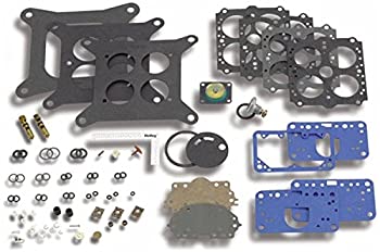 【中古】【輸入品・未使用】Holley HOL 37-119 Carburetor Renew Kit