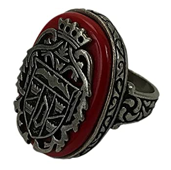 【中古】【輸入品・未使用】[ファクトリーエンターテイメント]Factory Entertainment The Ring of Dracula Collectors Edition Prop Replica 408018 [並行輸入品]