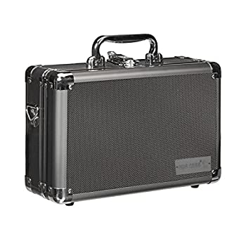 【中古】【輸入品・未使用】ALUM CASE 11.9 X 7.5 X 4